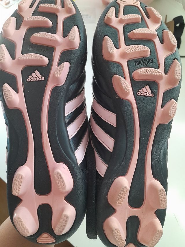Botas de fútbol Adidas