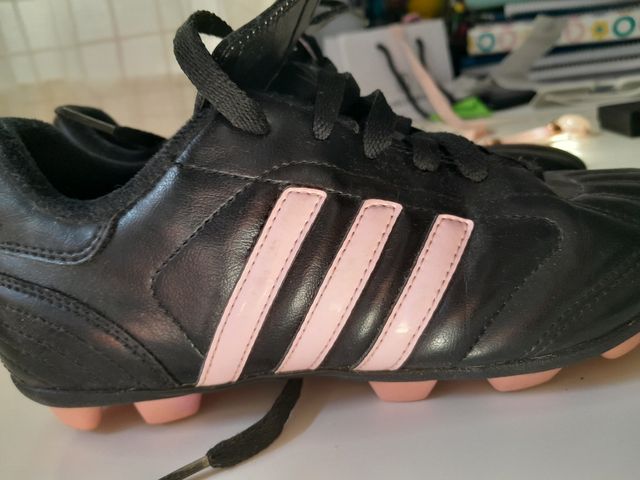 Botas de fútbol Adidas