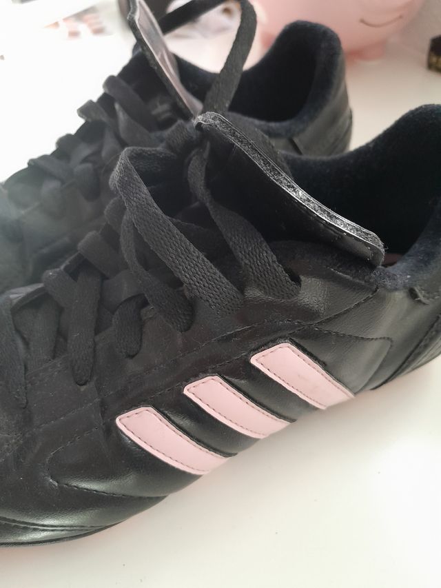 Botas de fútbol Adidas