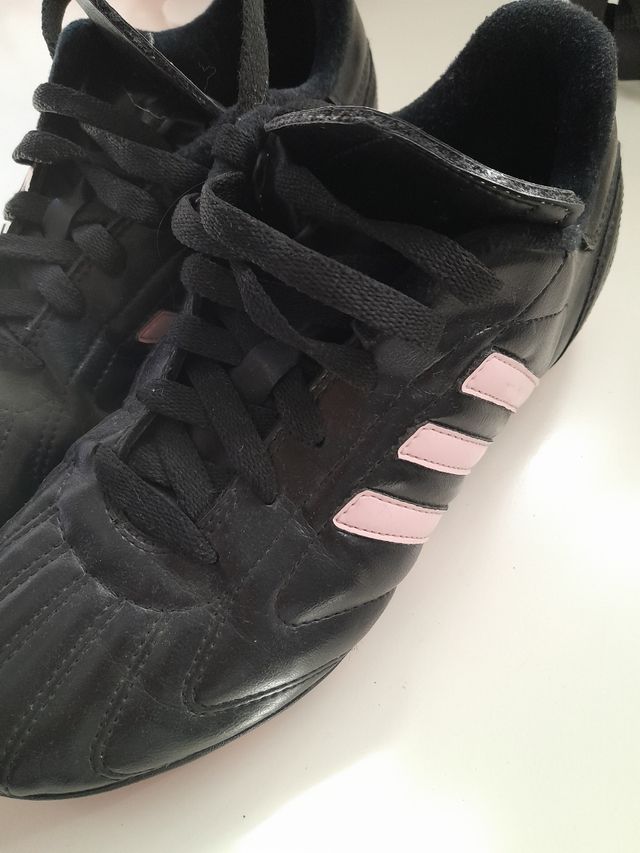 Botas de fútbol Adidas