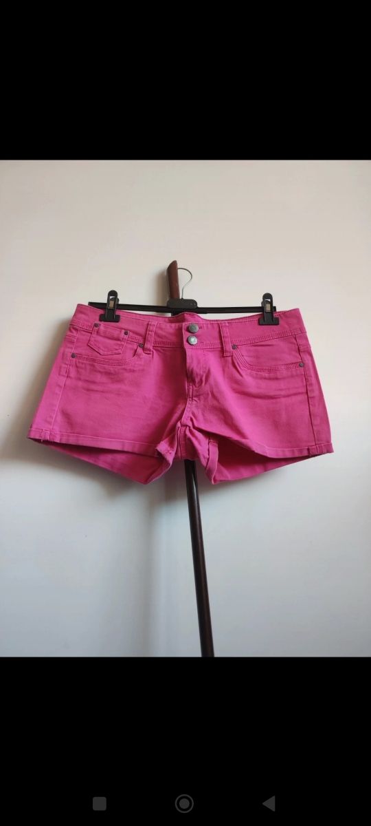 Pantaloncini corti Terranova 🩳