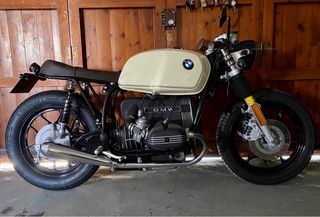Bmw R65