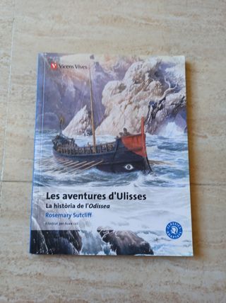 Les aventures d'Ulisses