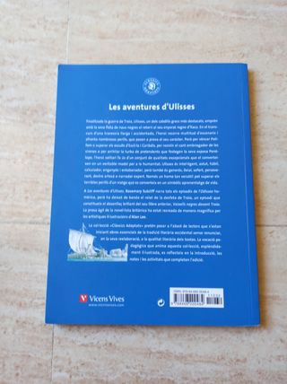 Les aventures d'Ulisses