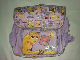 mochila ancha