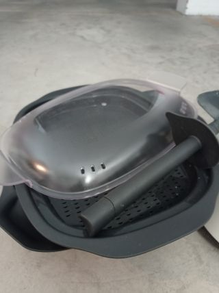 SilverCrest Monsieur Cuisine Edition Plus SKMK 120