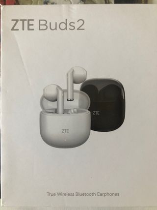 Auriculares Bluetooth inalámbricos Buds2