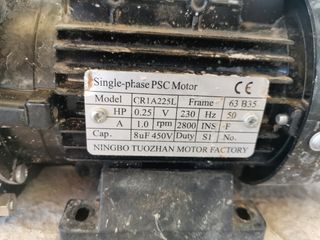 bomba para depuradora