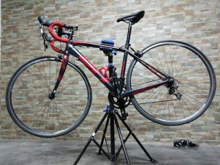 bicicleta de carretera