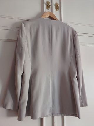 Chaqueta Zara