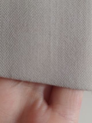 Chaqueta Zara