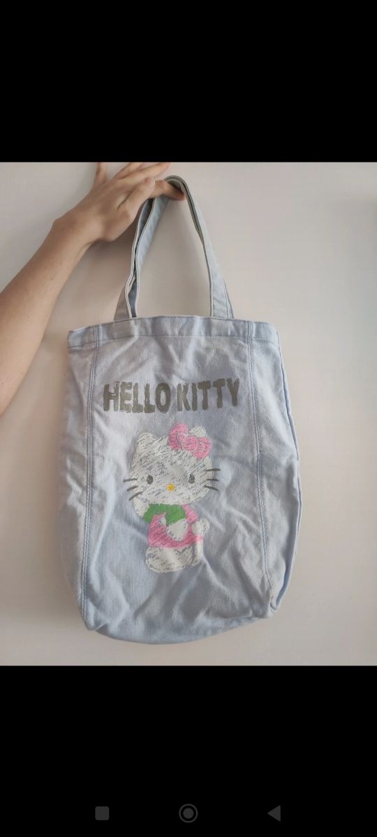 Borsa Hello Kitty 🎀
