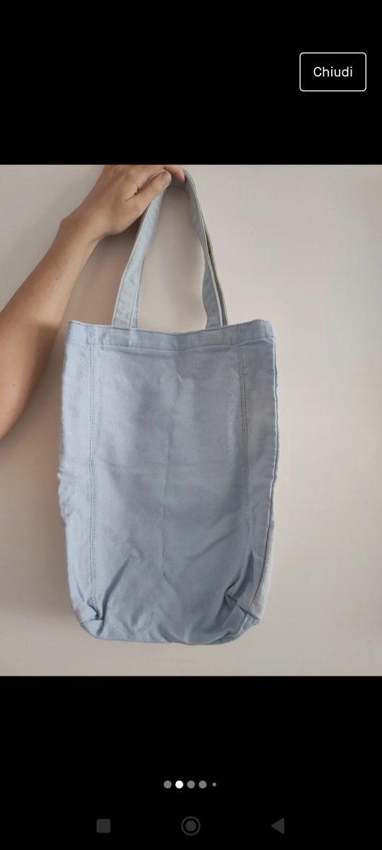 Borsa Hello Kitty 🎀