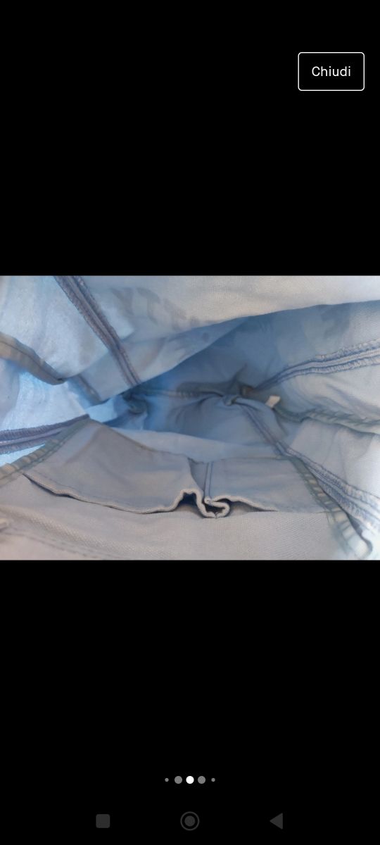 Borsa Hello Kitty 🎀