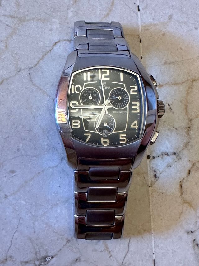 Reloj FESTINA