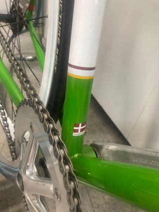 Vendo  VIVA BIKES PISTA. Fixie..