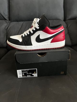Air jordan 1 low