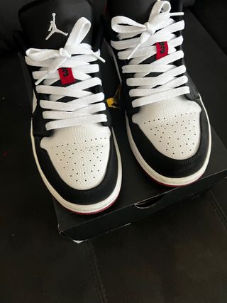 Air jordan 1 low