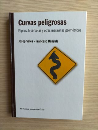 Colección "El mundo es matemático"