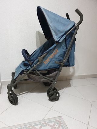 Silla de paseo ligera