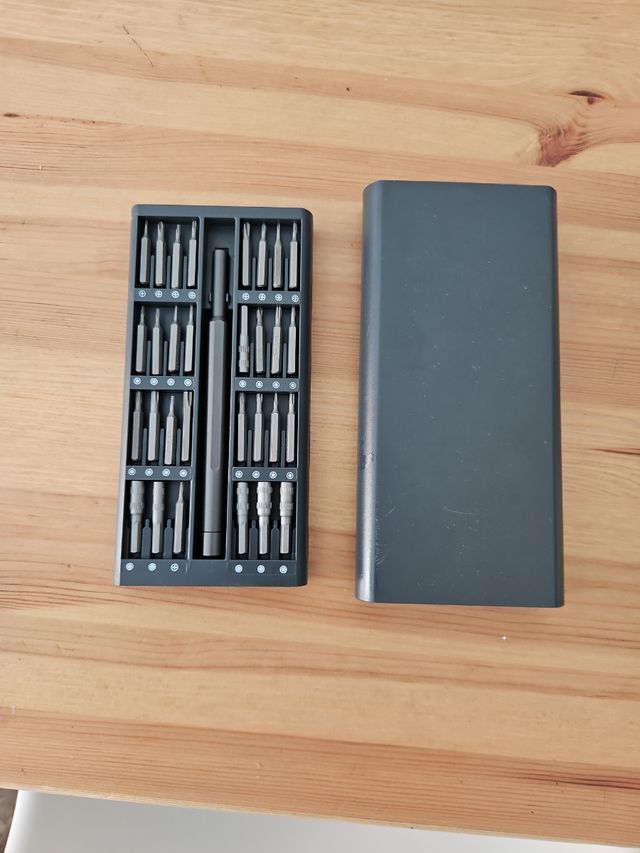 tornabises de precision