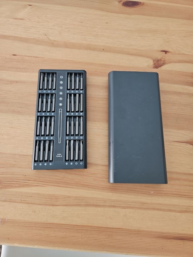 tornabises de precision