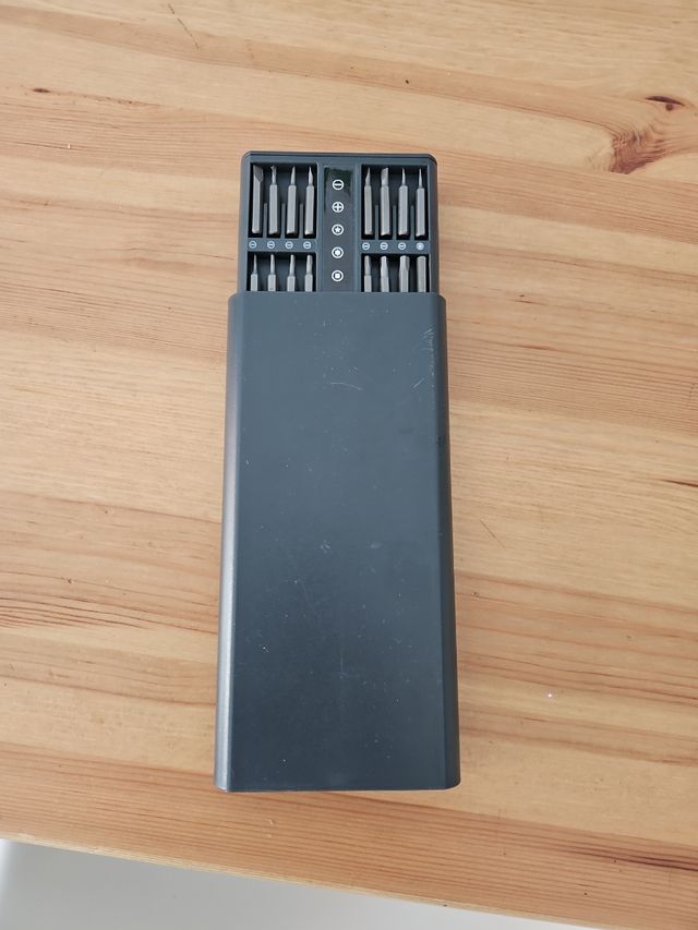 tornabises de precision