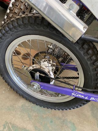 Mecatecno School Boy 49