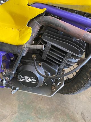 Mecatecno School Boy 49