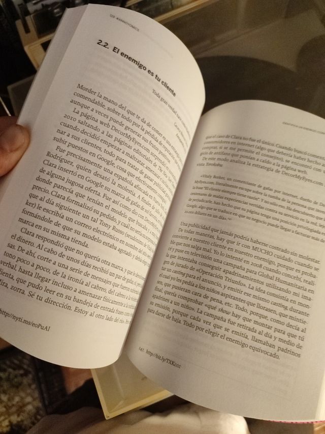 annoyomics Risto mejide