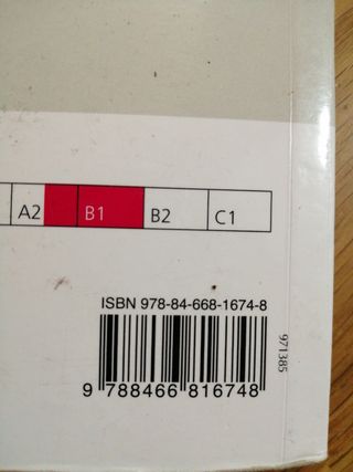 High Achievers Workbook B1