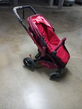 Carro Para bebes