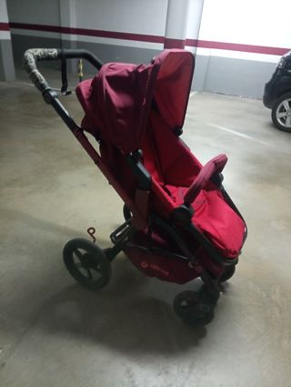 Carro Para bebes