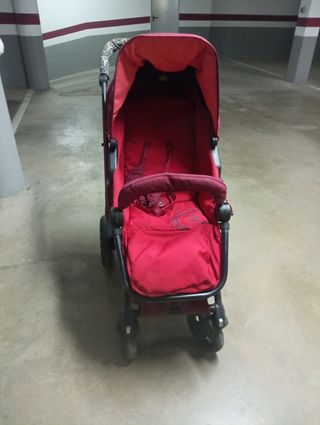 Carro Para bebes