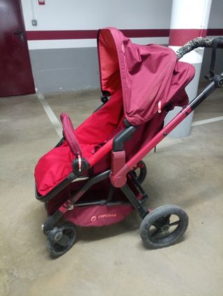 Carro Para bebes