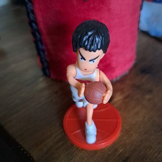 Slam Dunk - Mini action figure Kaede Rukawa