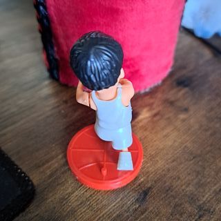 Slam Dunk - Mini action figure Kaede Rukawa