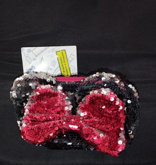 Cartuchera o neceser Disney 
