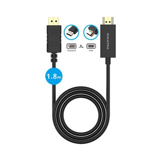 * CABLE DP HDMI SKH57