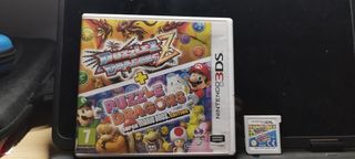 Puzzle & Dragons Z + Super Mario Bros. Edition