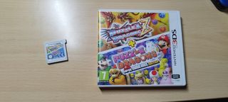 Puzzle & Dragons Z + Super Mario Bros. Edition
