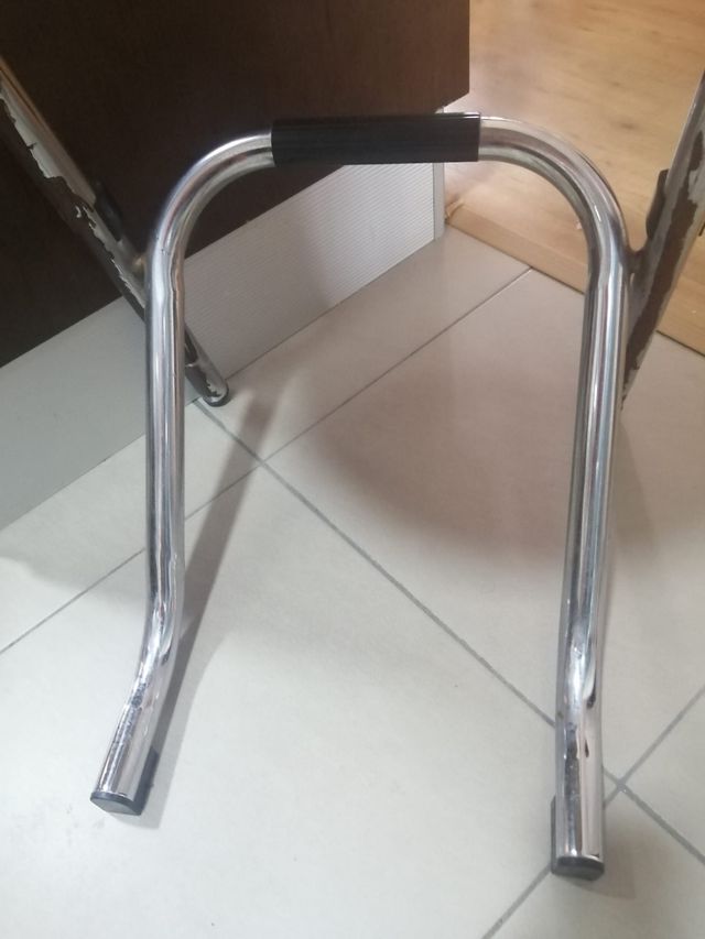 Taburetes barra cocina