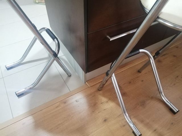 Taburetes barra cocina