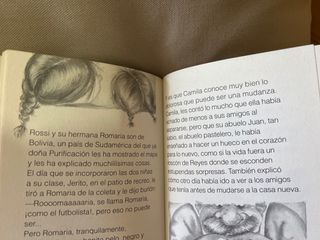 Camila de mil amores