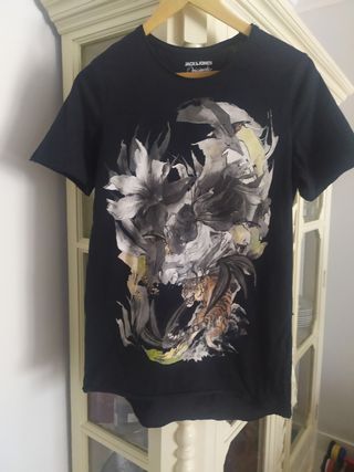 Camiseta Jack& Jones