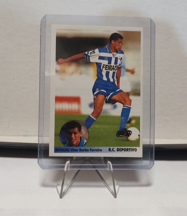 RIVALDO DEPORTIVO 96-97