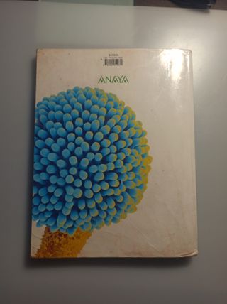 Biología 2 Bachillerato