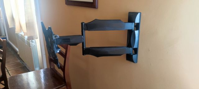 Soporte pared TV de 22 a 43`
