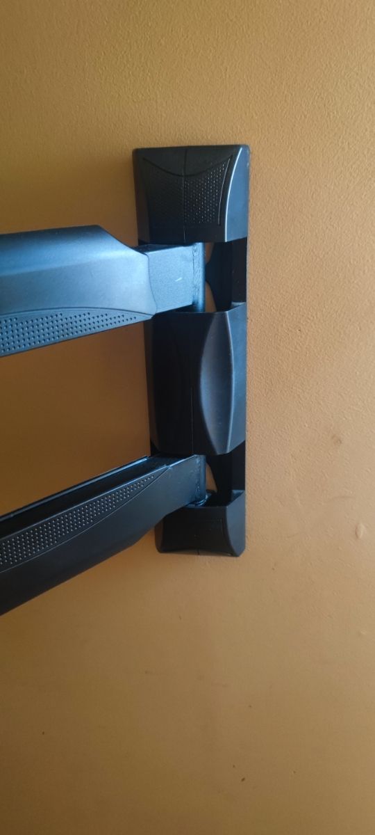 Soporte pared TV de 22 a 43`