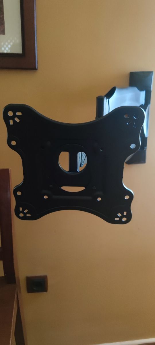 Soporte pared TV de 22 a 43`